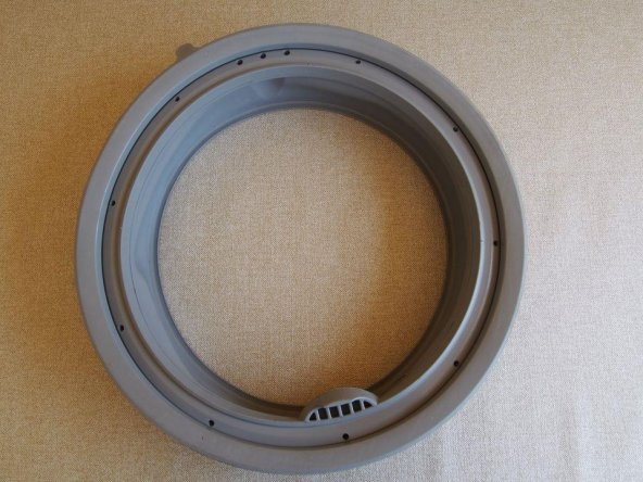 Bosch Siemens Çamaşır Makinesi Körüğü 5710954 / 5978913 - 3