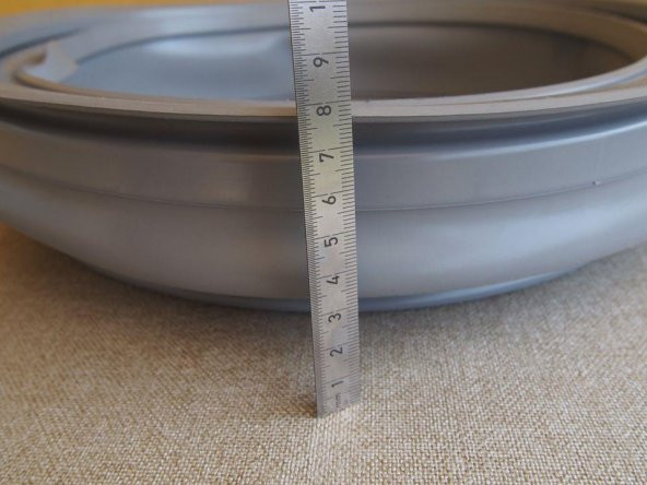 Bosch Siemens Çamaşır Makinesi Körüğü 5710954 / 5978913 - 5