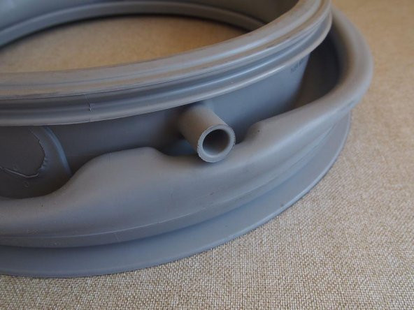 Bosch Siemens Çamaşır Makinesi Körüğü 5710954 / 5978913 - 8