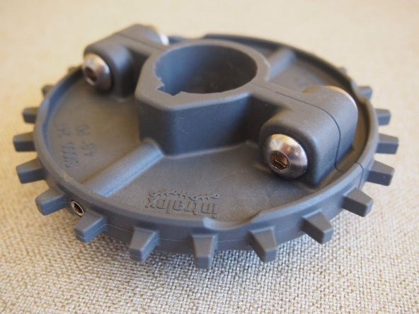 Intralox 1000 Serisi Konveyor Band Dişlisi 24 Dişli S1000 24T 4.6 PD - Resim 6