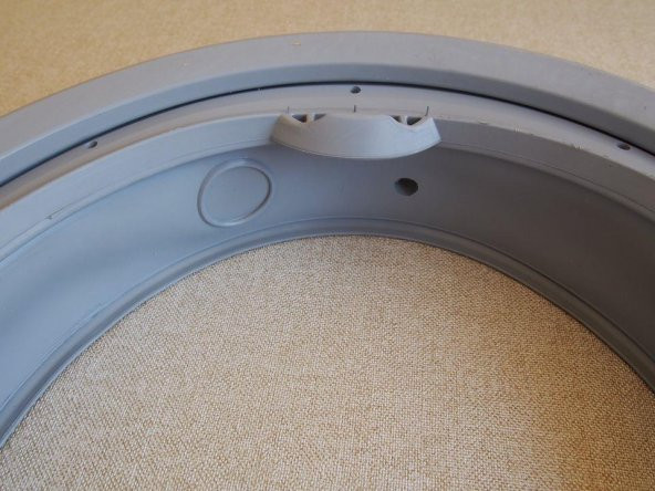 Bosch Siemens Çamaşır Makinesi Körüğü 5710954 / 5978913 - 10