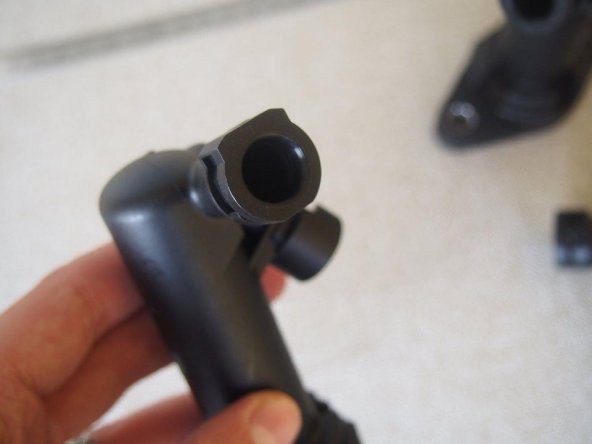 Erreka Otomobil Akış Sistemleri Konnektörü 50 Adet - 5