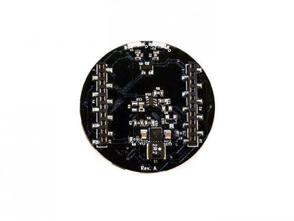 Crazyflie 2.0 - Led Halka Eklentisi 114990114 - 2