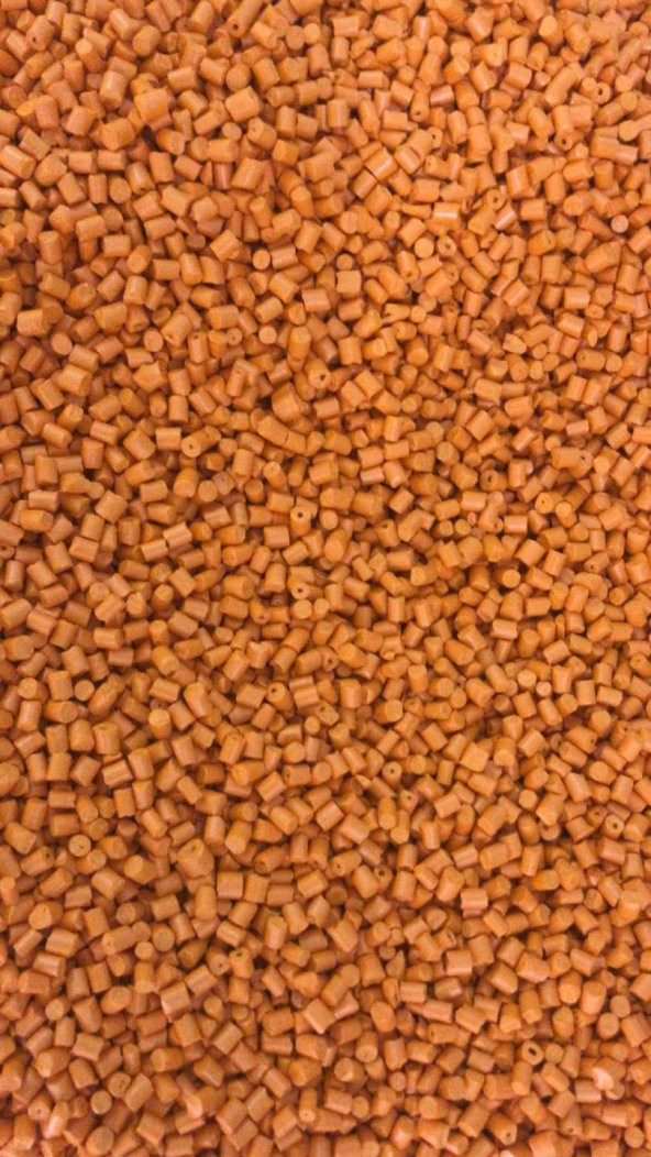 Renklendirici Masterbatch Pigment 25 Kg - Polimer Renklendirme Pigmenti - Polipropilen Renklendirici - 2