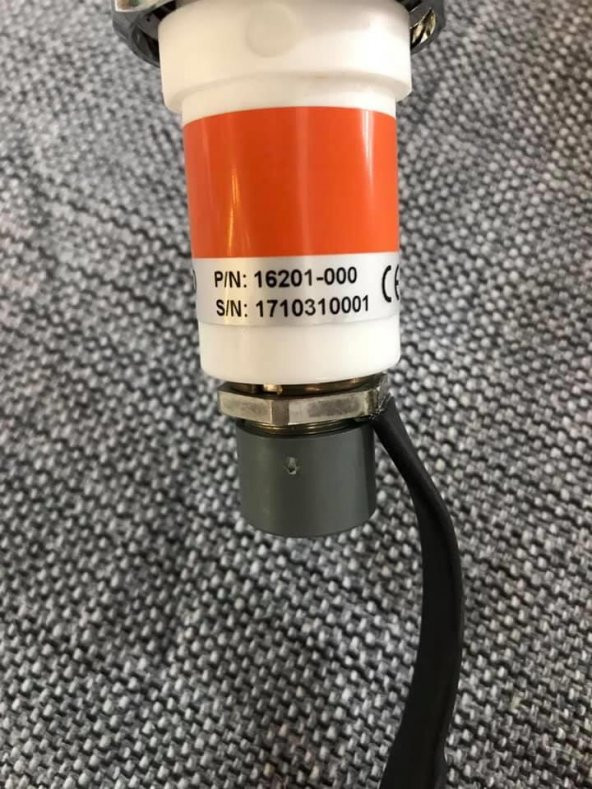 Navtex Tri-Band Nav3 Marine Tarama Anteni - 5