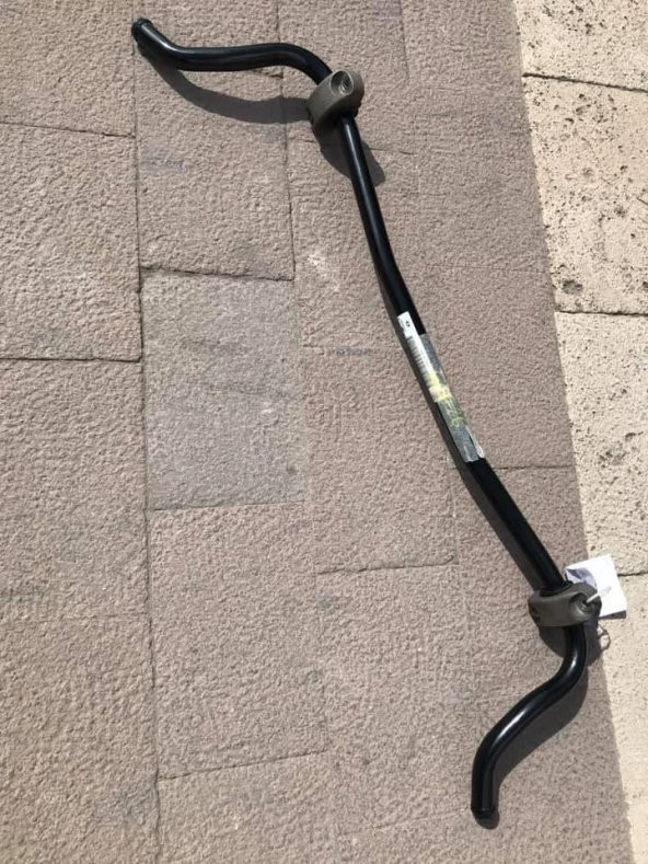 Bentley Ön Viraj Demiri Stabilizer 3W0411305C - 7