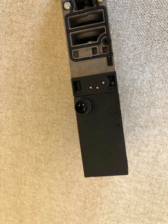 Festo VSVA-B-B52-ZD-A1-1T1L 539156 Hava Selonoid Valf - 6