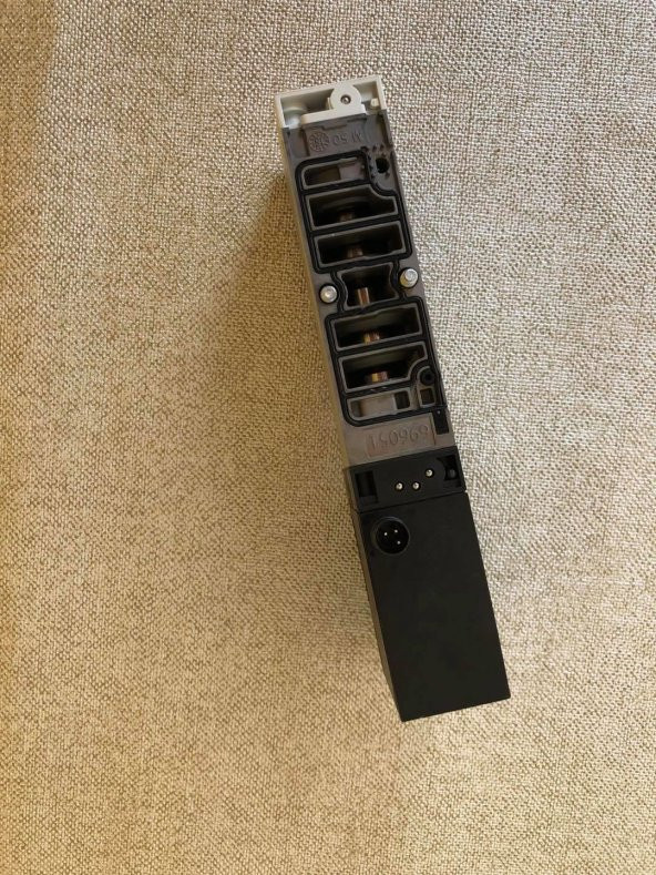 Festo VSVA-B-B52-ZD-A1-1T1L 539156 Hava Selonoid Valf - 7