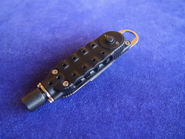 9095 Torx Anahtar Seti - Kampçı Tork Anahtar Seti - 2