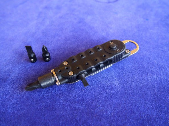 9095 Torx Anahtar Seti - Kampçı Tork Anahtar Seti - 9