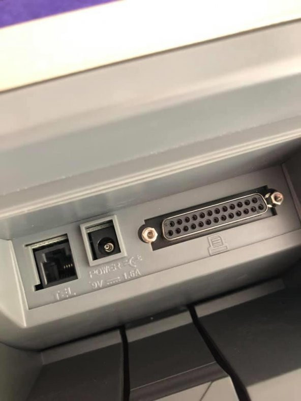 IPM GROUP SmilePhone V1.0 İnternete Bağlanabilen Sabit Telefon - İnternet Screen Phone - 10