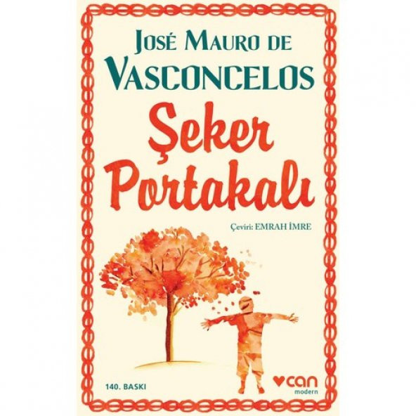 ŞEKER PORTAKALI - 1