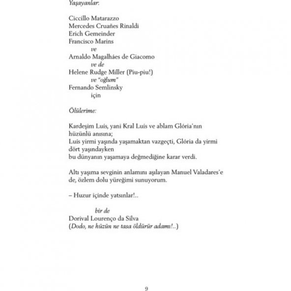 ŞEKER PORTAKALI - 2