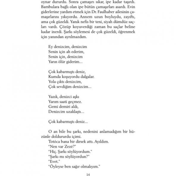 ŞEKER PORTAKALI - 4