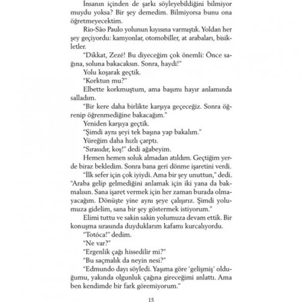 ŞEKER PORTAKALI - 5