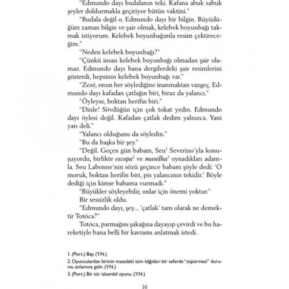 ŞEKER PORTAKALI - 6