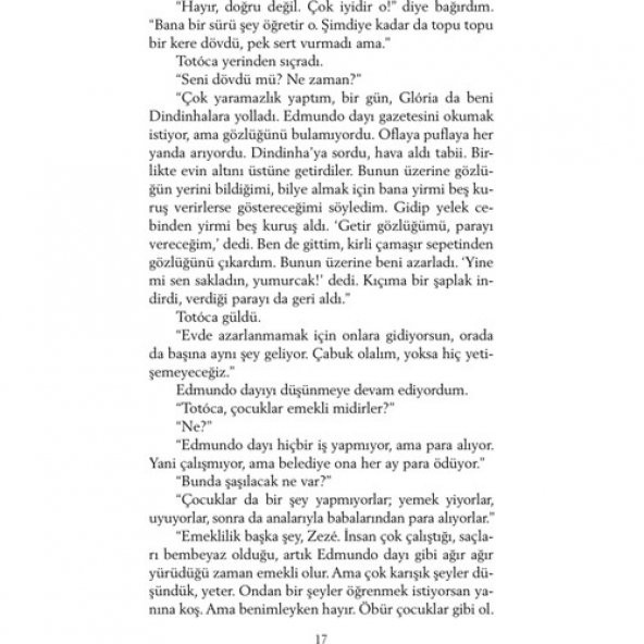 ŞEKER PORTAKALI - 7