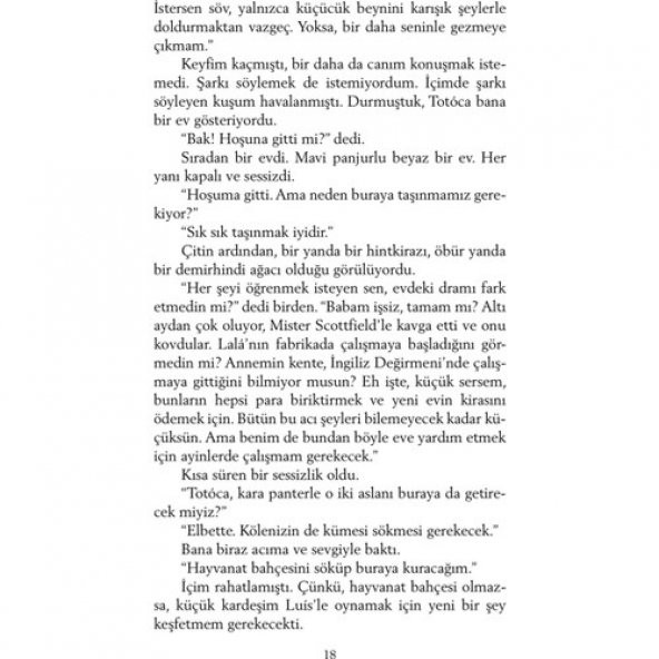 ŞEKER PORTAKALI - 8