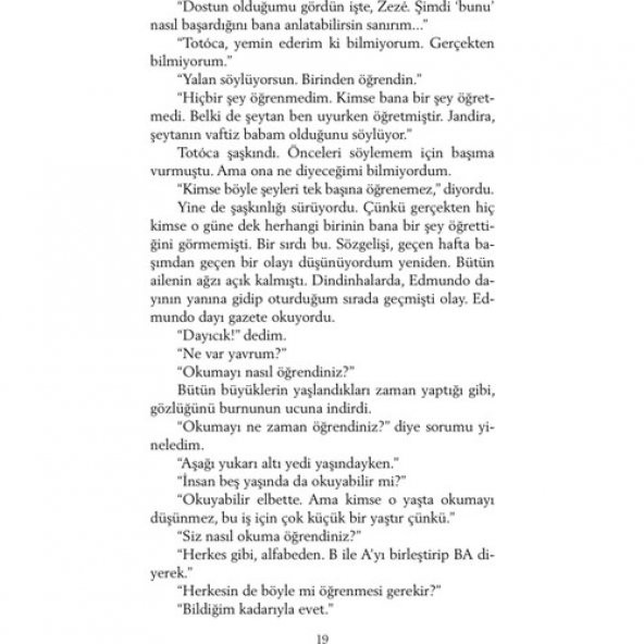 ŞEKER PORTAKALI - 9