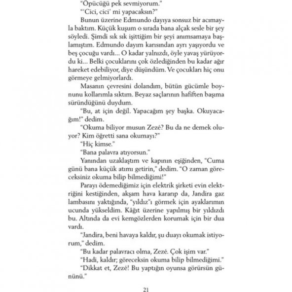 ŞEKER PORTAKALI - 11