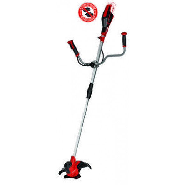 Einhell AGILLO 18/200 SOLO Akülü Çalı Tırpanı