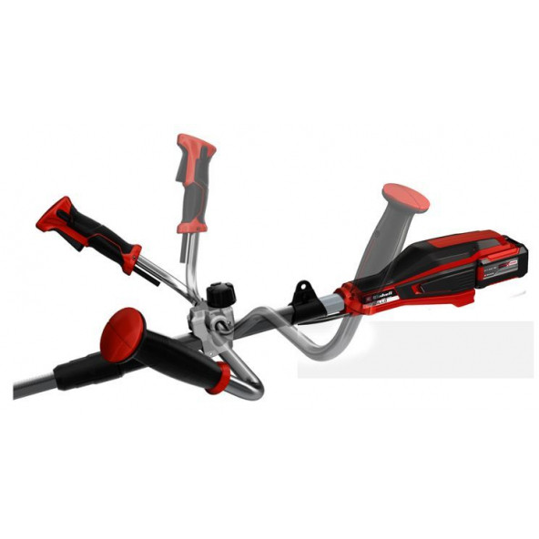 Einhell AGILLO 18/200 SOLO Akülü Çalı Tırpanı - 9