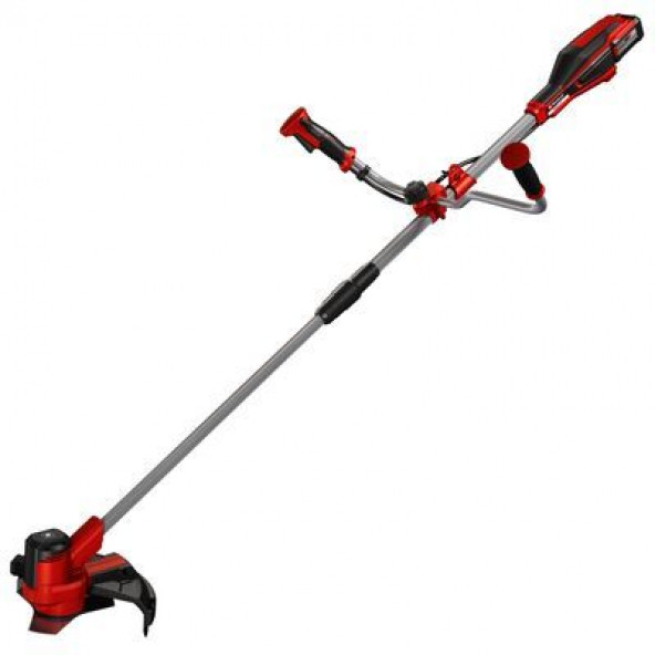 Einhell AGILLO 18/200 SOLO Akülü Çalı Tırpanı - 10
