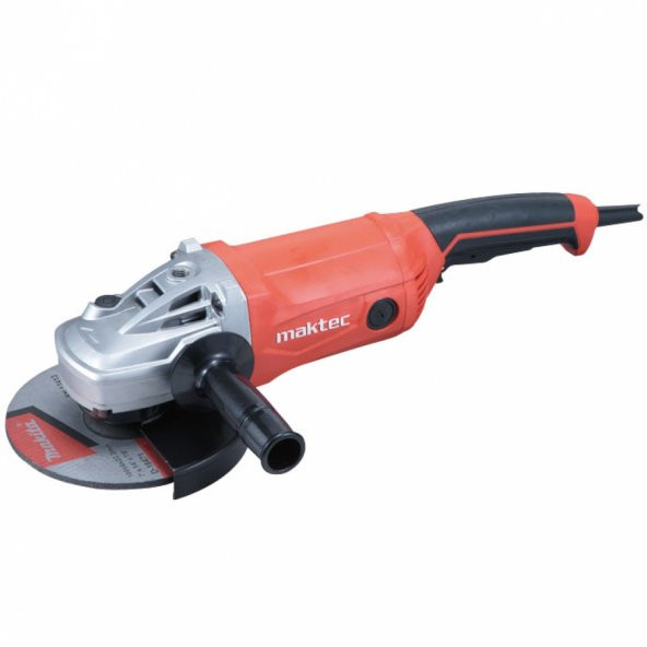 Maktec MT902 2000 W 180 MM Taşlama Makinesi