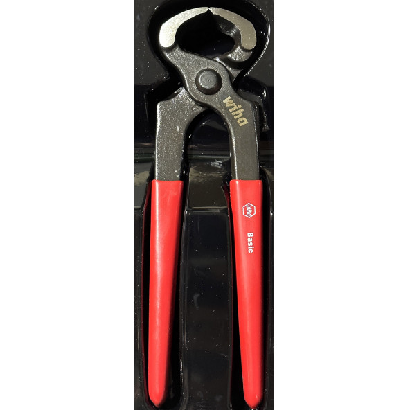 Bosch Wiha Set Yıldız Düz Tork Tornavida Kerpeten Allen Takımı - 6