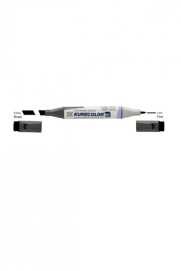 Kurecolor Kc-3000 Twin Marker - 418 Champagne