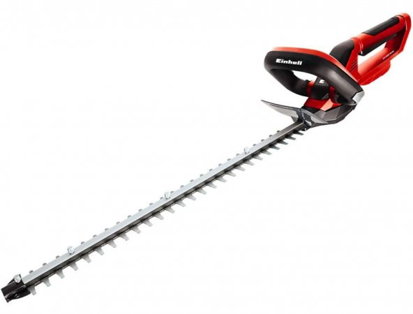 Einhell GE-CH 1855/1 Li Aküsüz Çit Kesme Makinesi