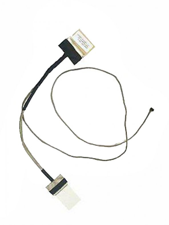 Asus X556UF-XX045D Uyumlu Lcd Ekran Flex Data Kablo