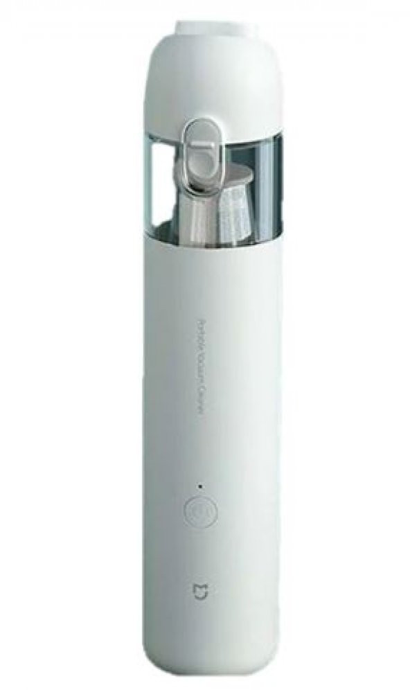 Xiaomi Mi Vacuum Cleaner 10.8 V Mini Şarjlı El Süpürgesi (EU)-TEŞHİR ÜRÜN