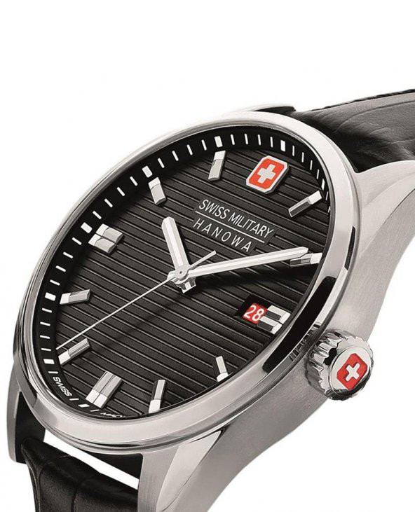 Swiss Military SMWLB2200204 Kadın Kol Saati - 2