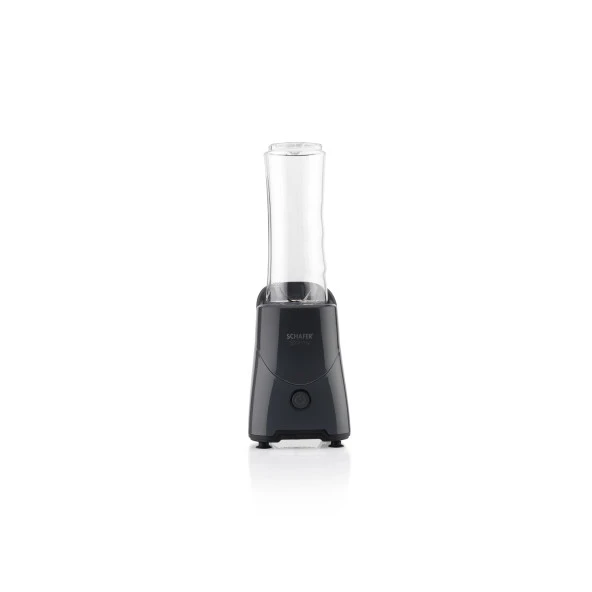 Schafer Stormy Kişisel Blender-Antrasit02 - 2