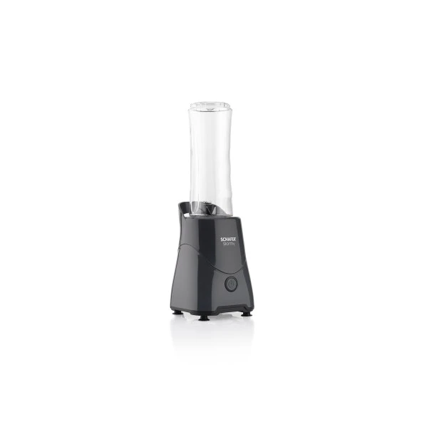 Schafer Stormy Kişisel Blender-Antrasit02 - 2