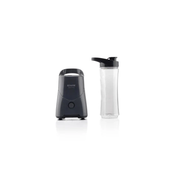 Schafer Stormy Kişisel Blender-Antrasit02 - 3