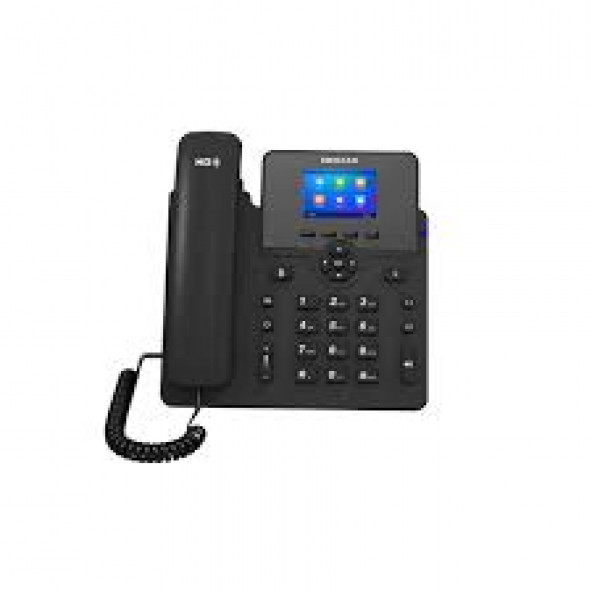 Dinstar C62G Ip Telefon