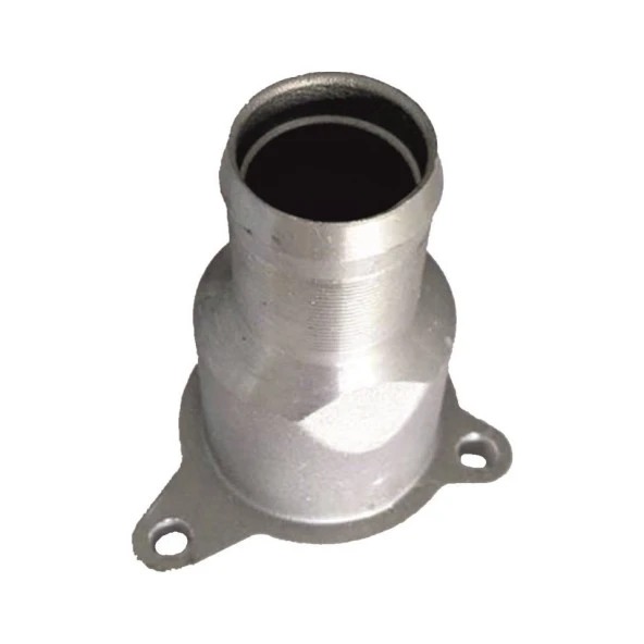 Renault Megane Termostat Kapağı Pimsiz 82001555151 - 2