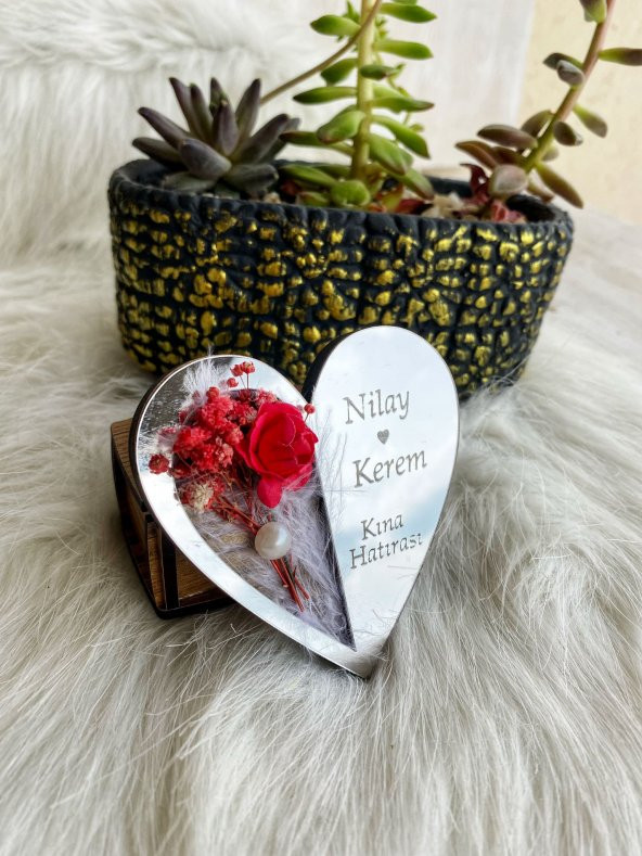 Adapromosyon Hediyelik Söz-Ninan-Nikah-Kına Magnet (20li) - 2