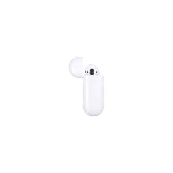 Apple AirPods 2.Nesil - 3