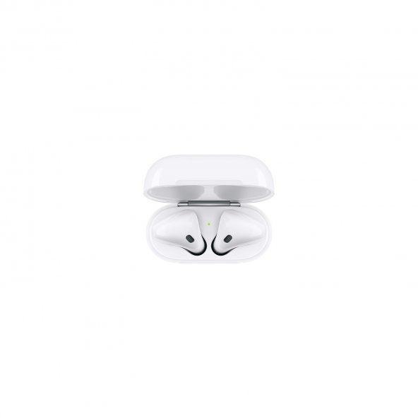 Apple AirPods 2.Nesil - 4