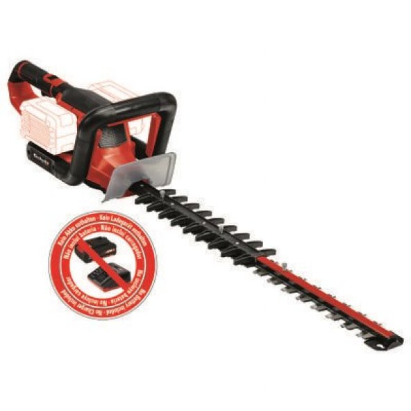 Einhell GE-CH 36/65 Li-Solo Akülü Çit Budama Makinesi