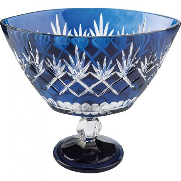 Kcd Kiprik Mavi Büyük Kase - 2