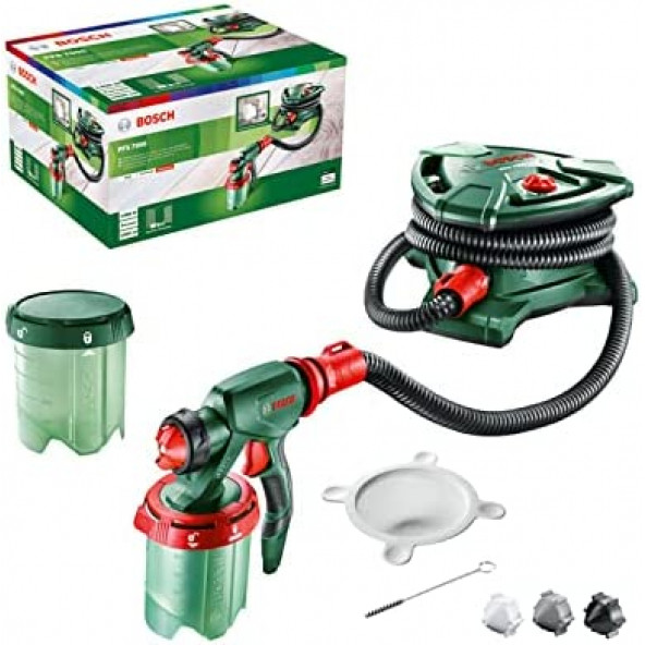 Bosch PFS 7000 Boya Makinesi