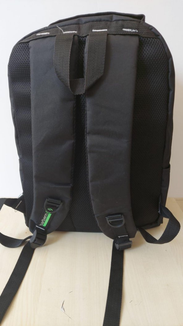 BARBERRİ SIRT ÇANTASI 720-698 - 2