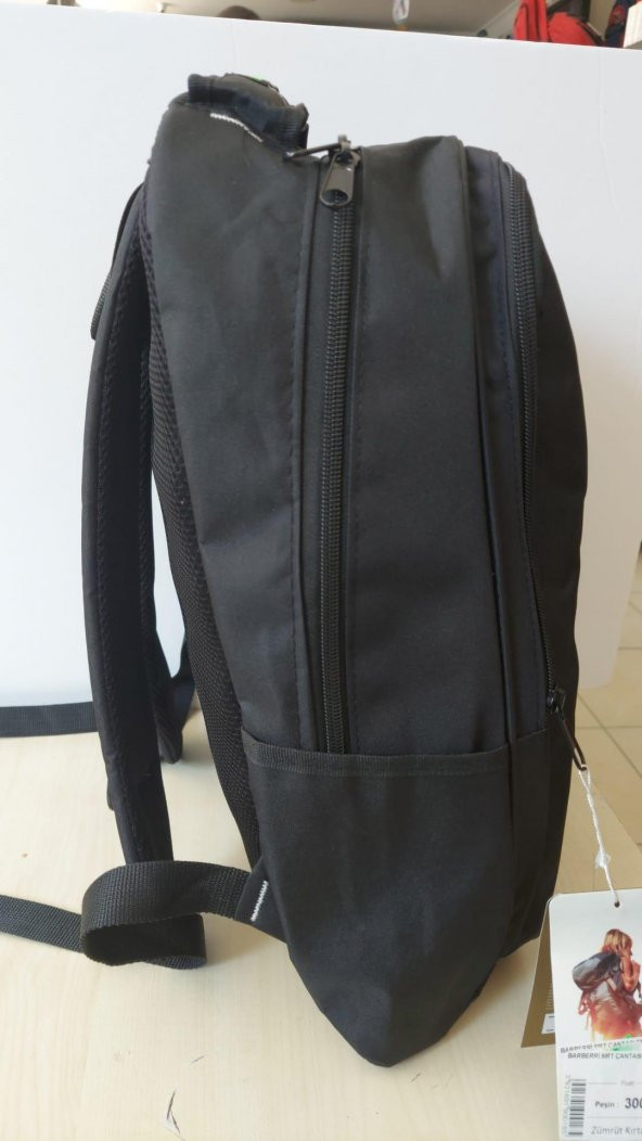 BARBERRİ SIRT ÇANTASI 720-698 - 3