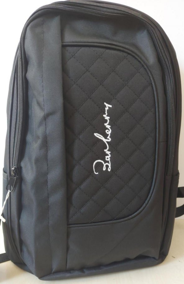 BARBERRİ SIRT ÇANTASI 720-698