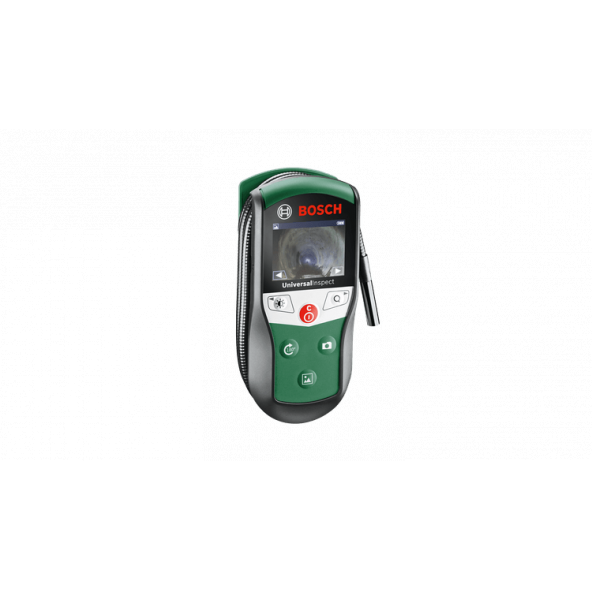 Bosch Universalinspect Denetim Kamerası