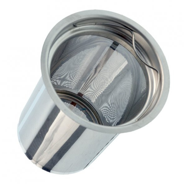 Birçok Marka Modele Uygun Çay Makinesi Metal Demlik Süzgeci - 2